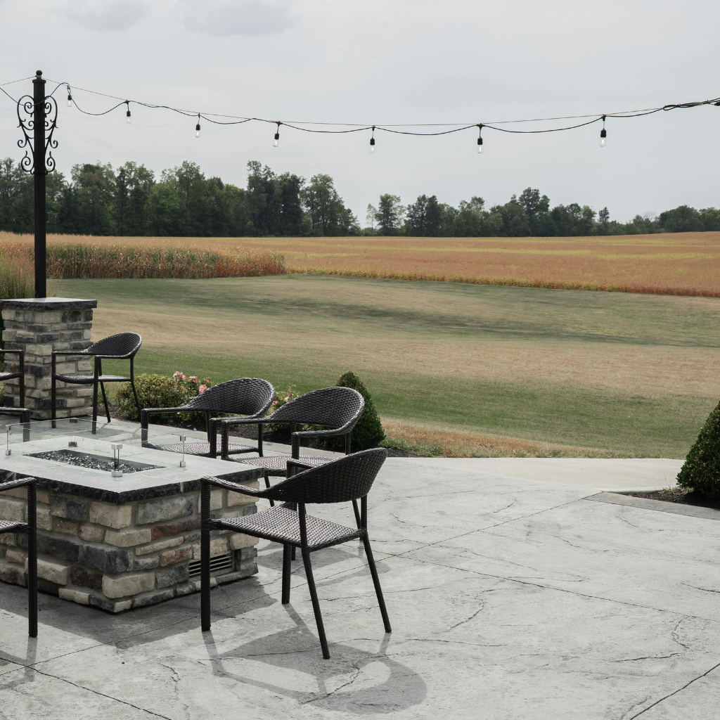 Affordable Patios in Hoylake