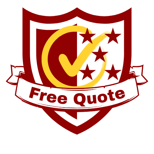 Patios Free Quote in Hoylake
