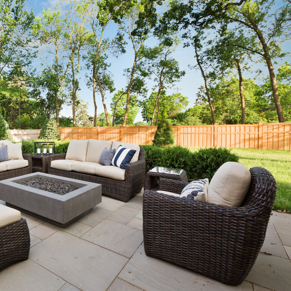 Patio Services in Hoylake